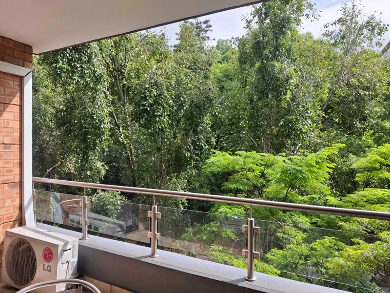 2 Bedroom Apartment / flat to rent in Morningside