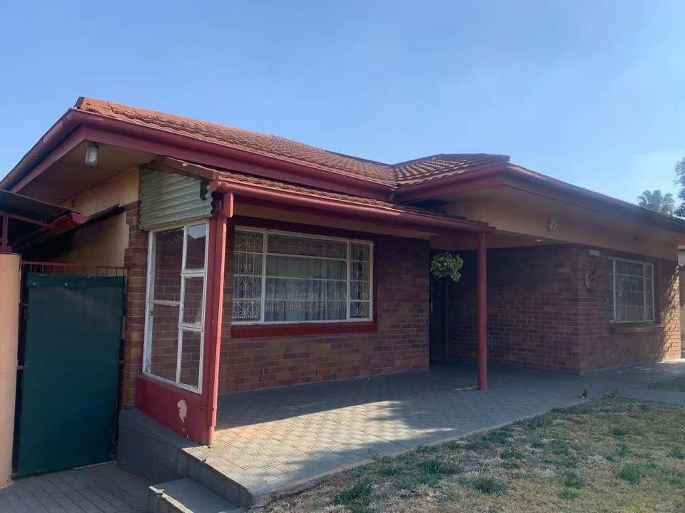 3 Bedroom House to rent in Elsburg