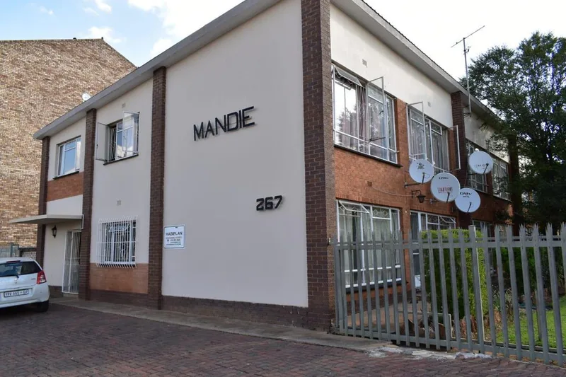 1 Bedroom Apartment / flat for sale in Potchefstroom Central
