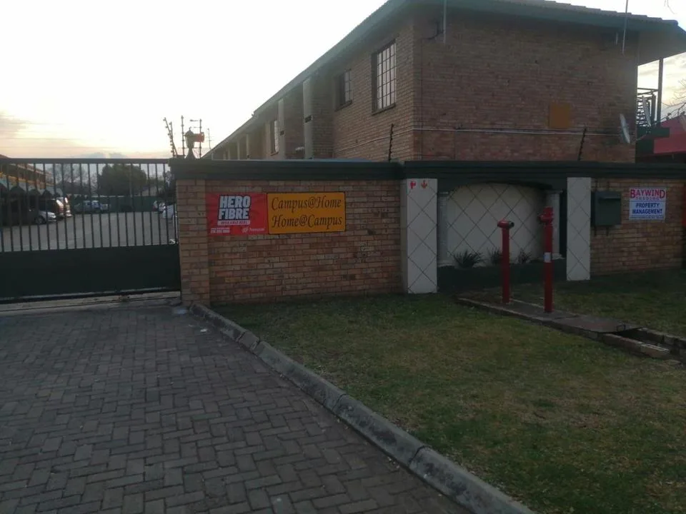 2 Bedroom Apartment / flat for sale in Die Bult