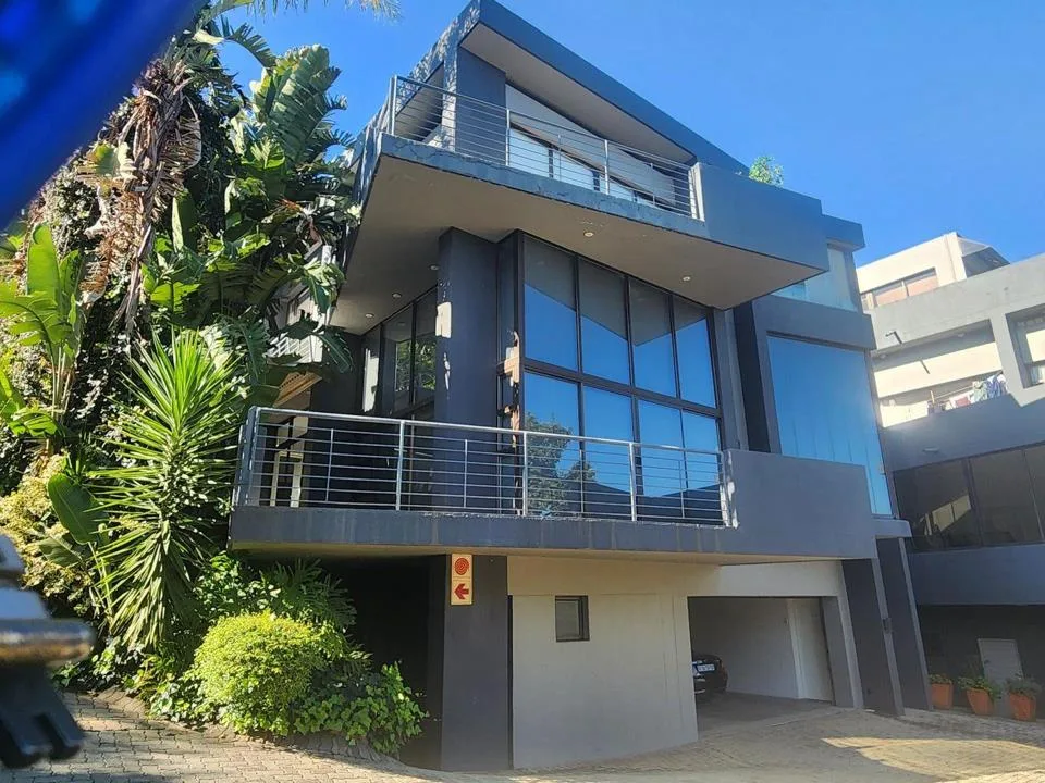 3 Bedroom Townhouse to rent in Northcliff