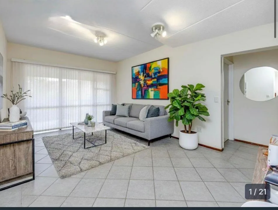 1 Bedroom Apartment / flat to rent in Lonehill