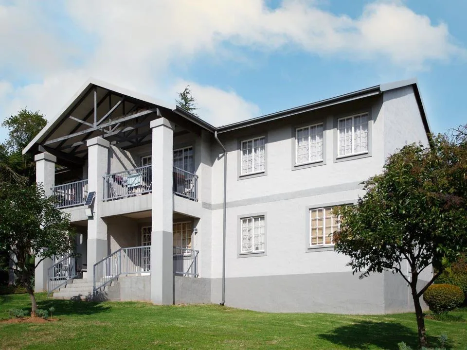 2 Bedroom Apartment / flat to rent in Rietvalleirand