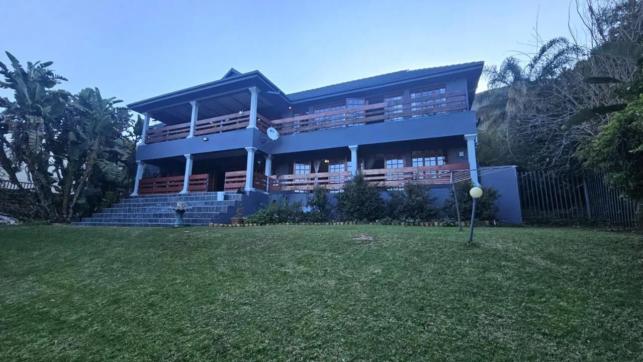 5 Bedroom House for sale in Schoemansville