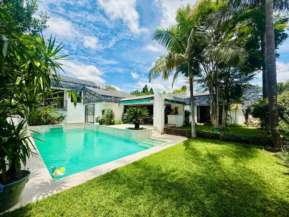 3 Bedroom House to rent in Morningside