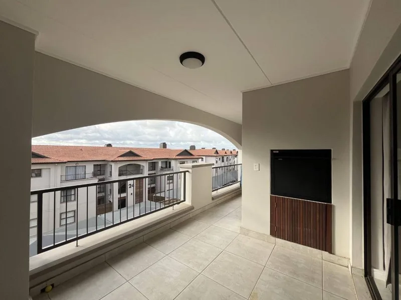2 Bedroom Townhouse to rent in Izinga Estate