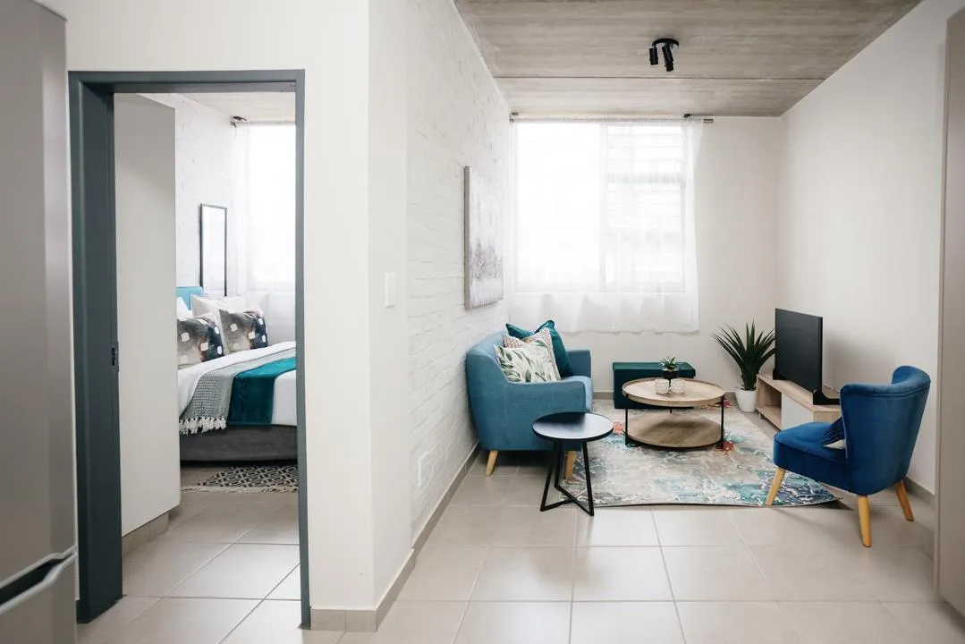 1 Bedroom Apartment / flat to rent in Wierda Park