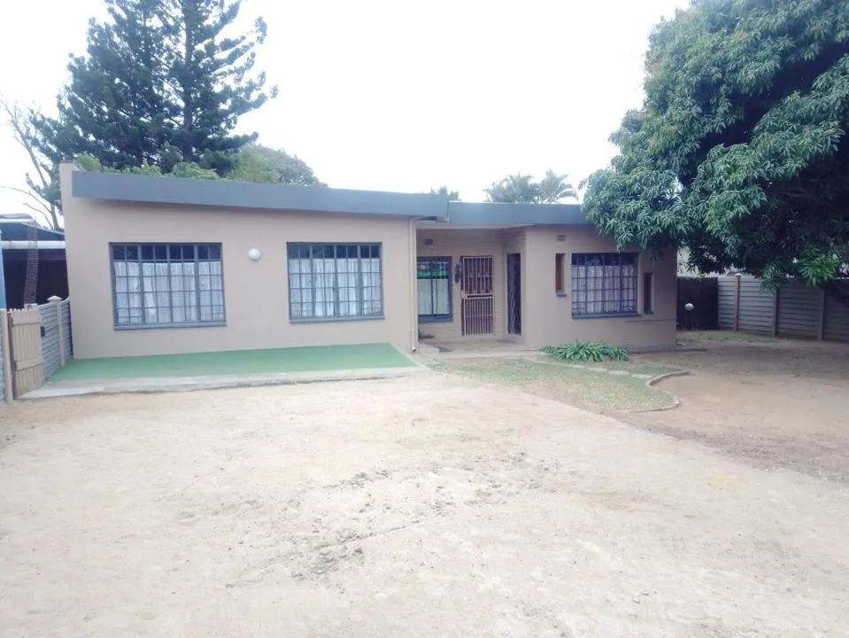 4 Bedroom House for sale in Rustenburg Central