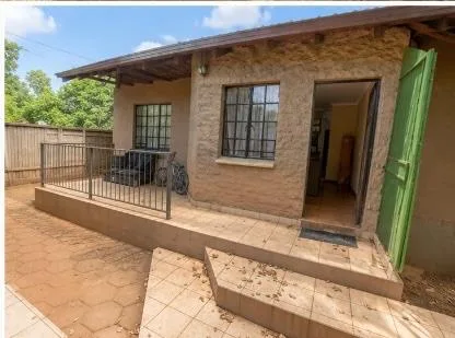2 Bedroom Apartment / flat to rent in Capital Park