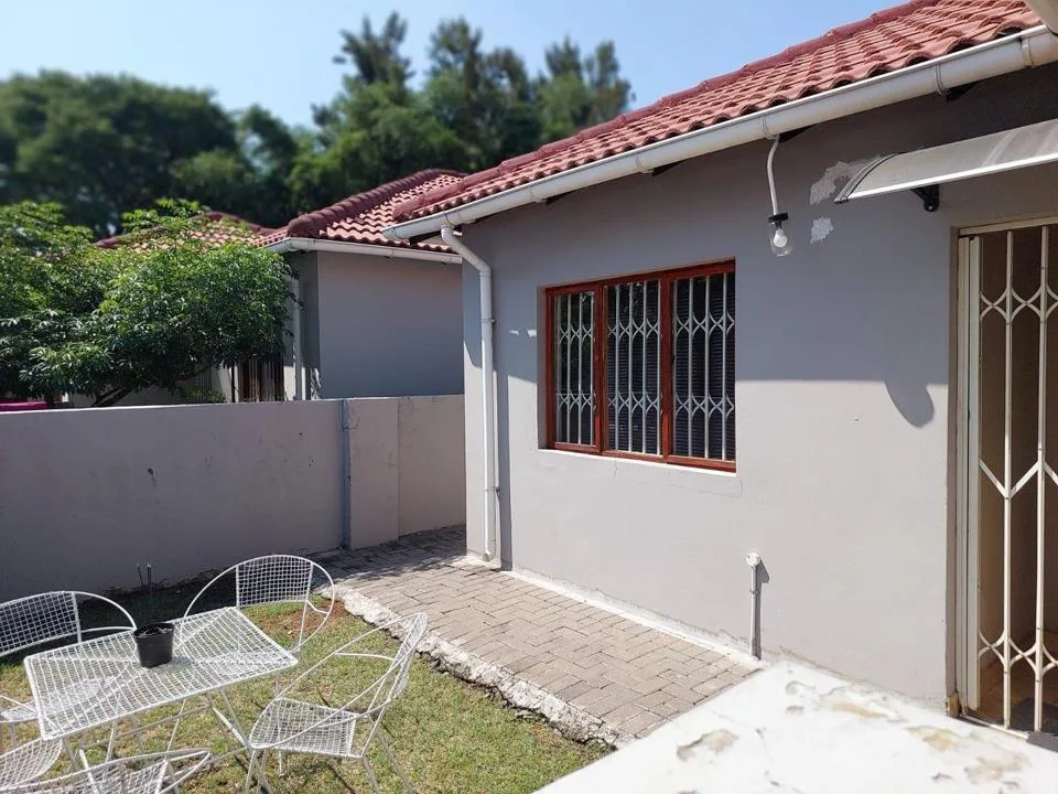 3 Bedroom Apartment / flat for sale in Waterval East