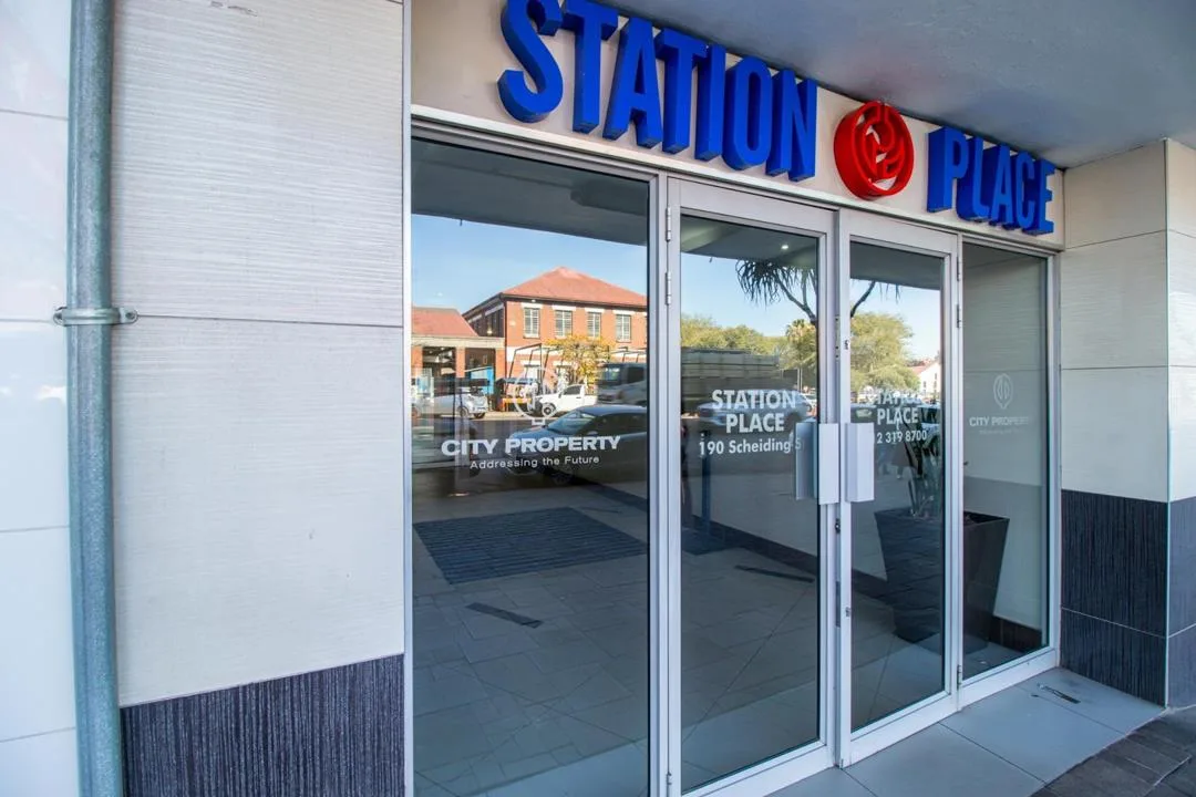 0.5 Bedroom Apartment / flat to rent in Pretoria Central