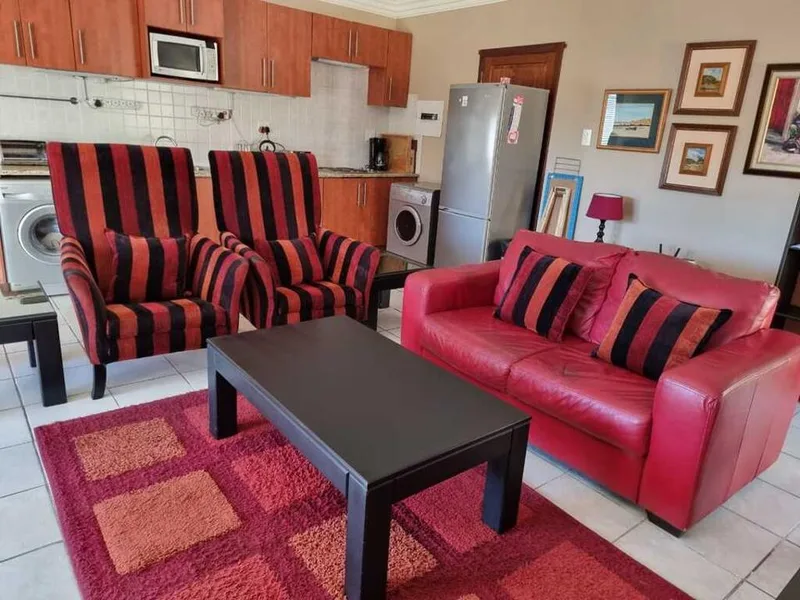 1 Bedroom Apartment / flat to rent in Silver Lakes