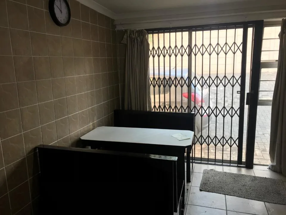 1 Bedroom Apartment / flat to rent in Parkmore