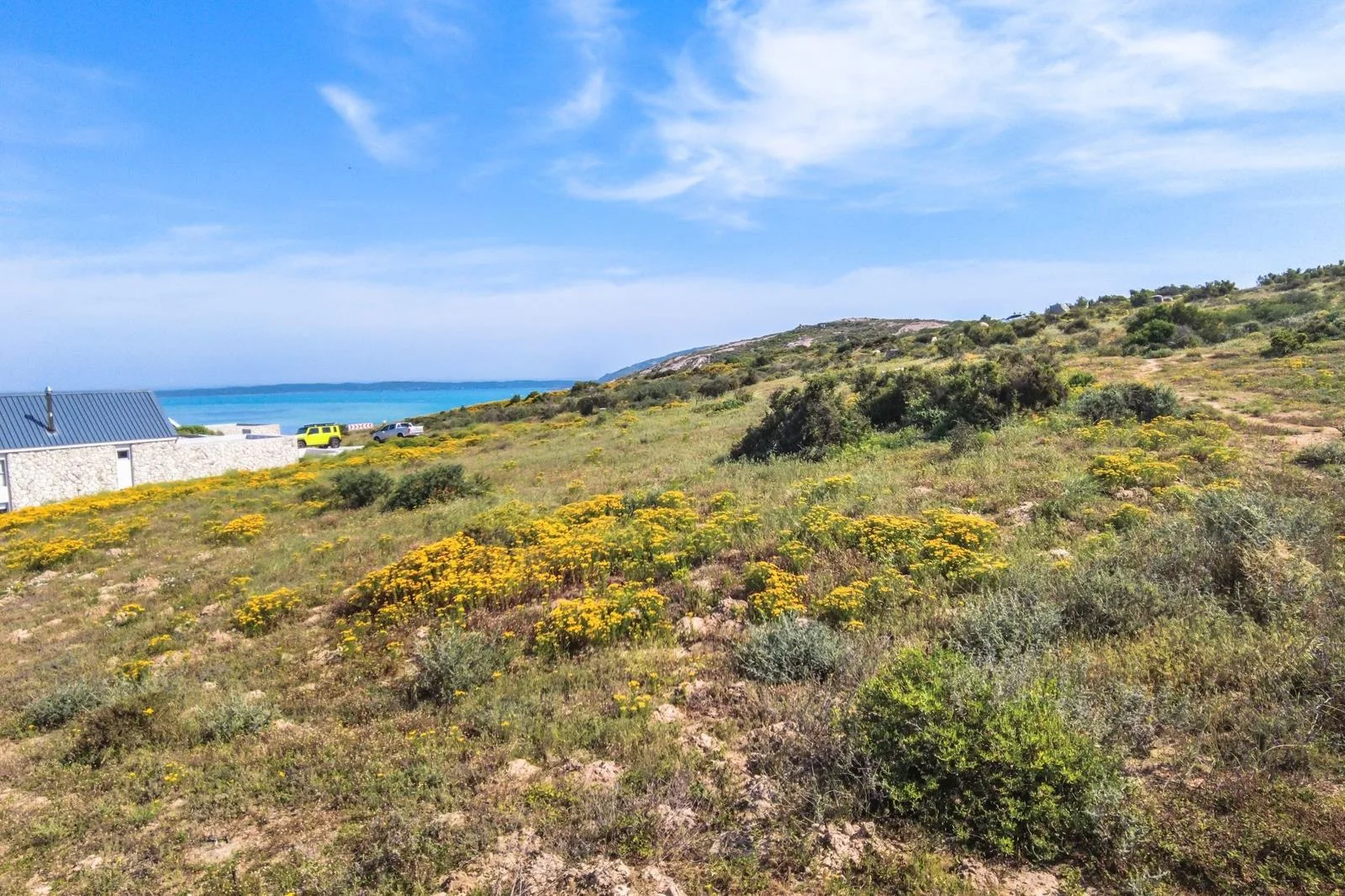 Property for sale in Langebaan Central