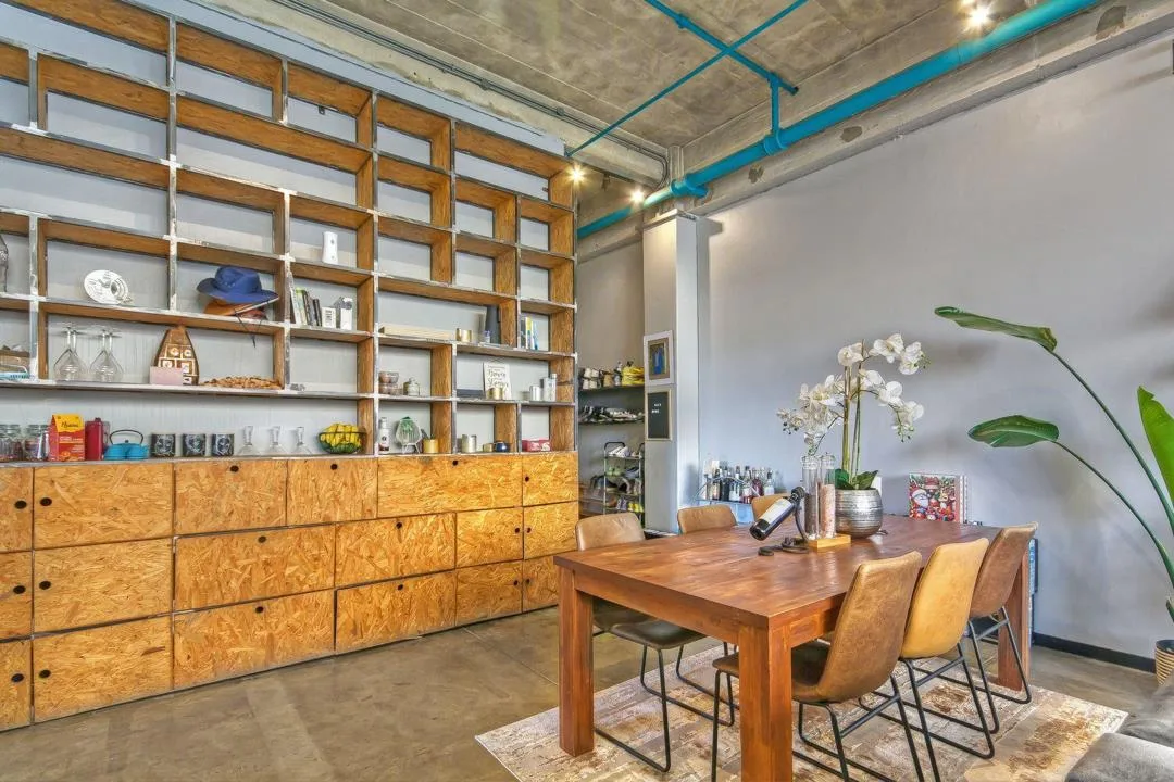 1 Bedroom Apartment / flat to rent in Maboneng