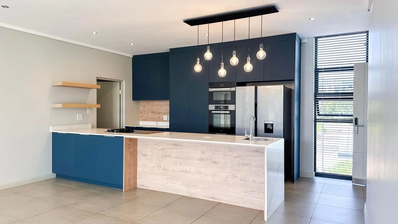 3 Bedroom Apartment / flat to rent in Ascend to Midstream