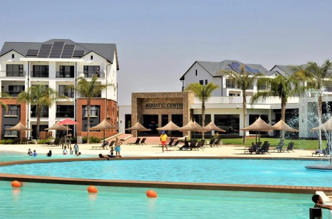 3 Bedroom Apartment / flat to rent in Zwartkoppies