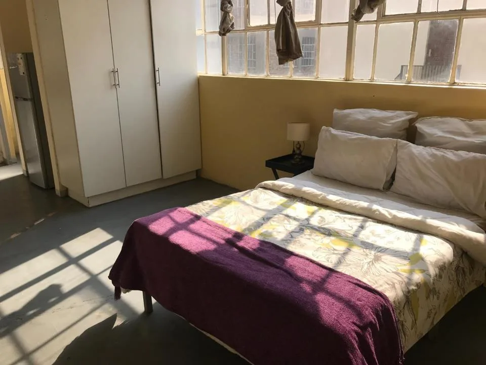 Apartment / flat to rent in Marshalltown