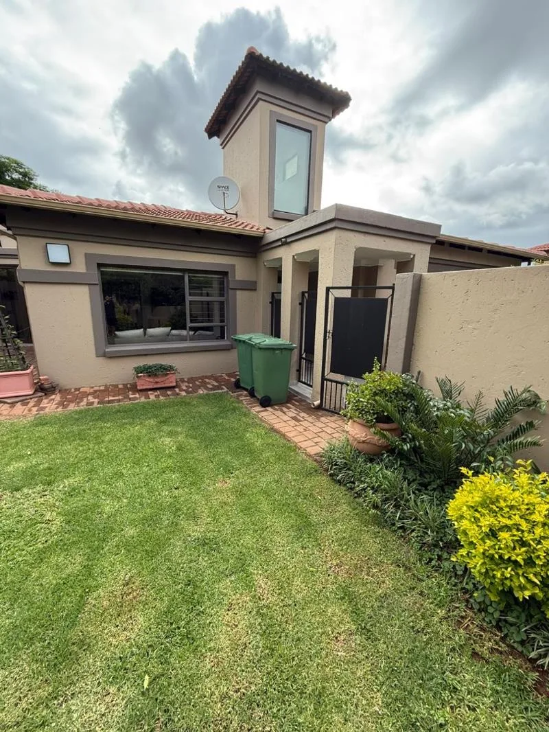 Property to rent in The Wilds Estate