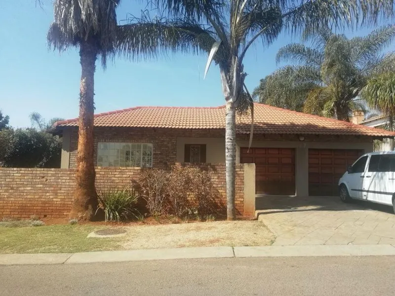 3 Bedroom House to rent in Eldo Manor