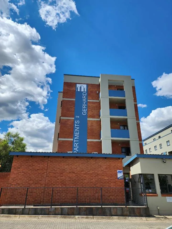 1 Bedroom Apartment / flat to rent in Die Hoewes