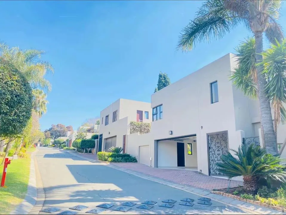 3 Bedroom House to rent in Morningside