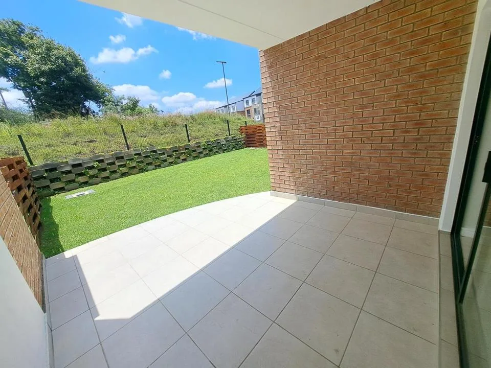 3 Bedroom Apartment / flat to rent in Mooikloof