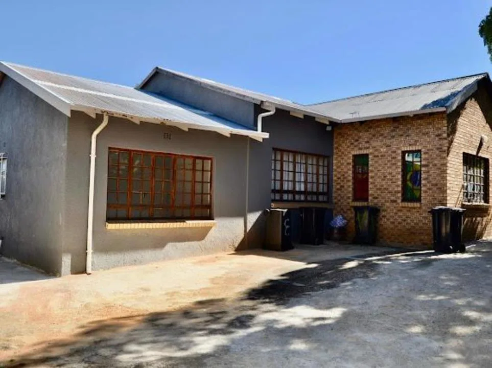 1 Bedroom Apartment / flat to rent in Primrose