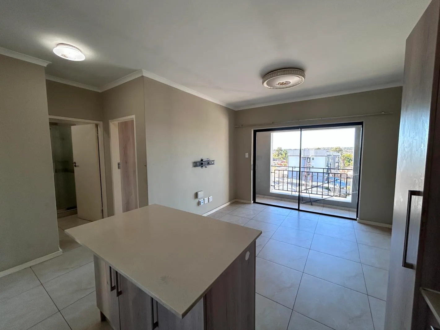 Property to rent in Noordhang