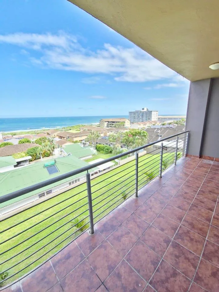 2 Bedroom Apartment / flat to rent in Warner Beach