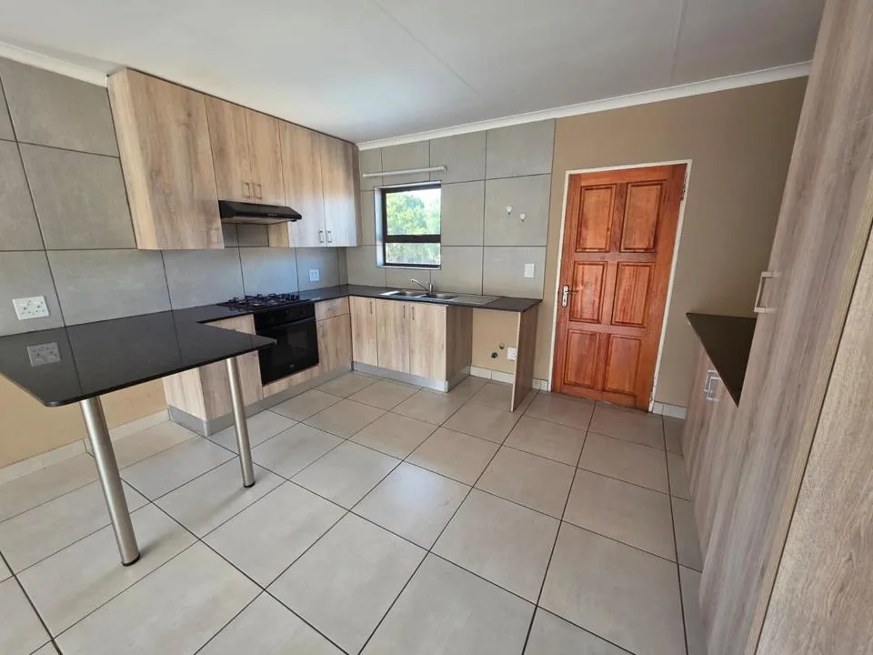 2 Bedroom Apartment / flat to rent in Brentwood Park