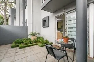 1 Bedroom Apartment / flat to rent in Sandown