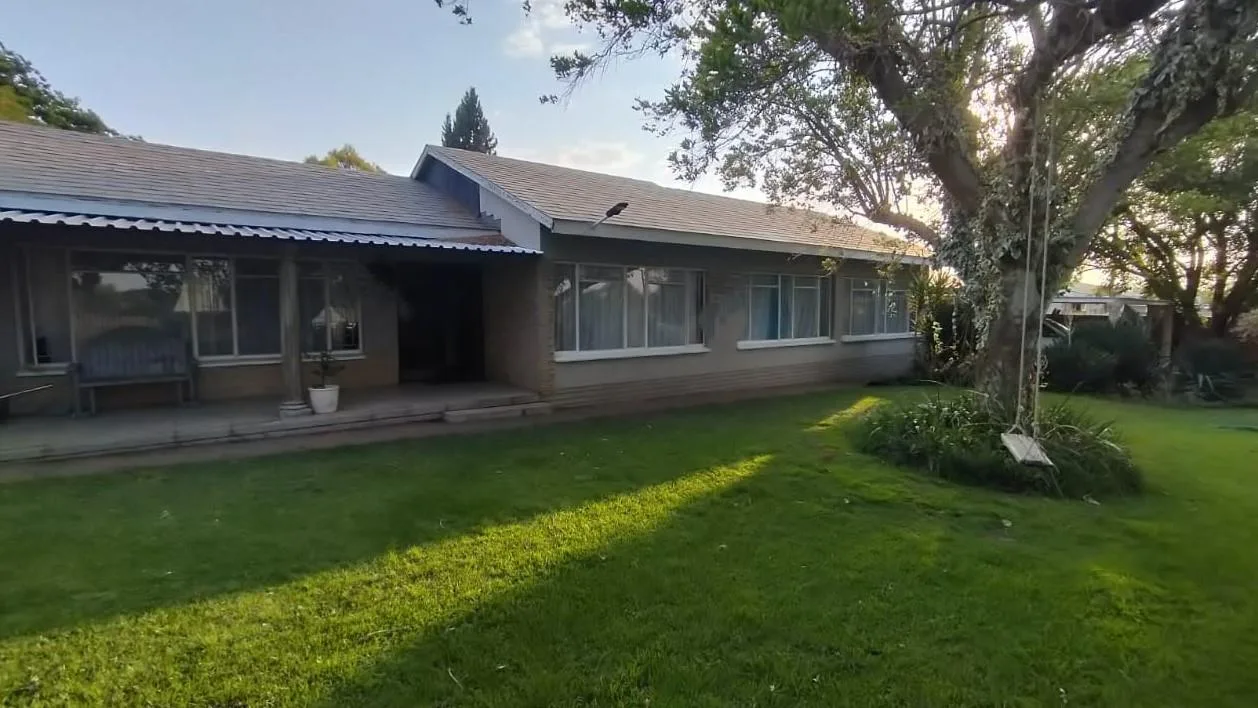 3 Bedroom House for sale in Declercqville