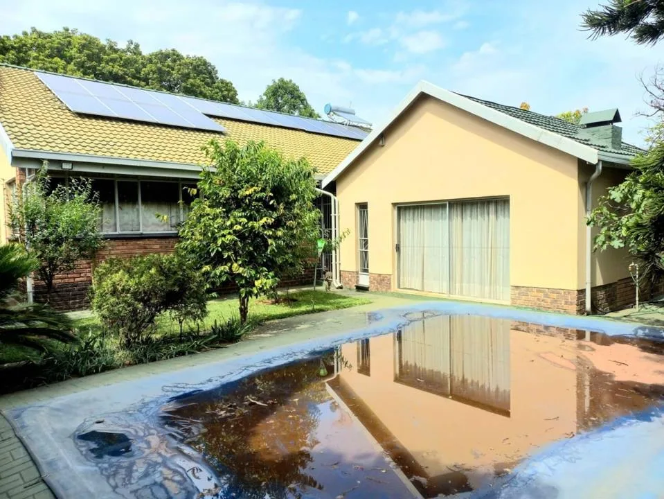 4 Bedroom House for sale in Protea Park
