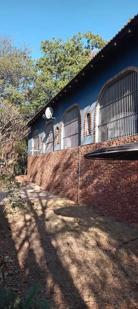 3 Bedroom House for sale in De Wildt