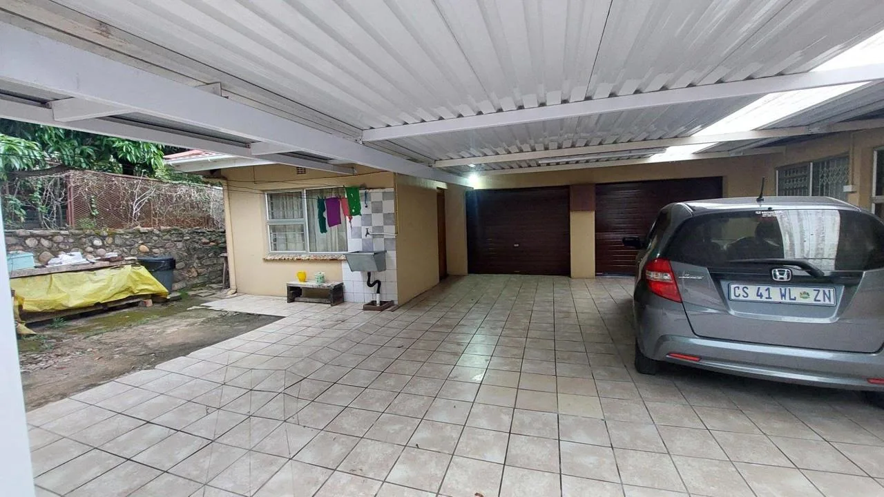 1 Bedroom Apartment / flat to rent in Centenary Park