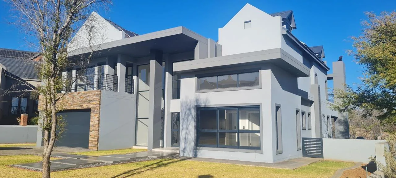 4 Bedroom House for sale in Waterlake Farm Lifestyle Estate