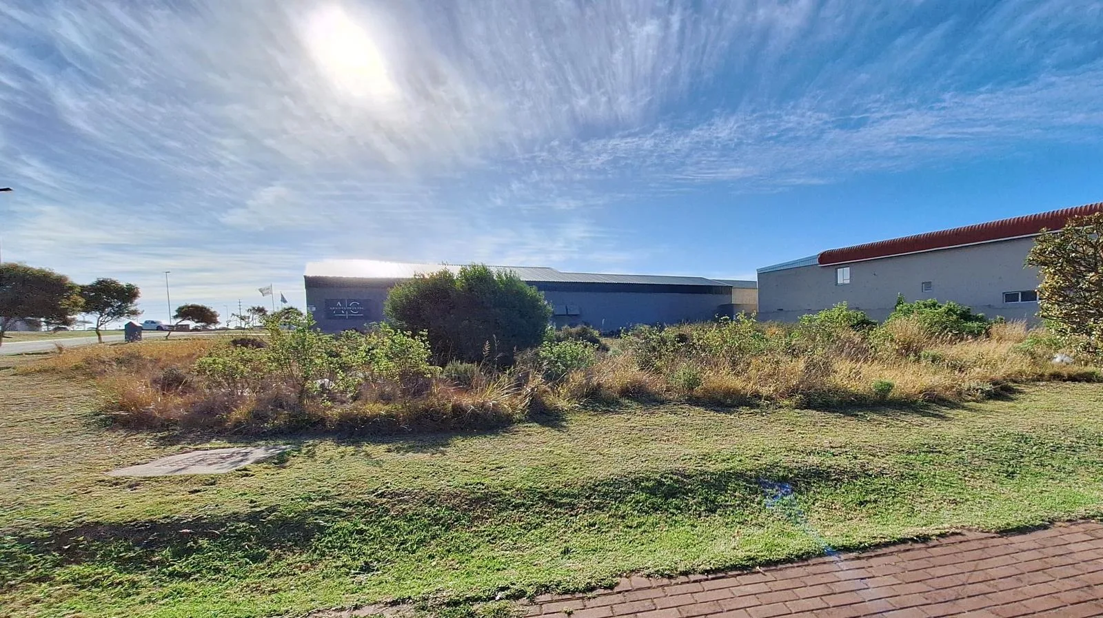 1 097 m² Land available in Fountains Estate