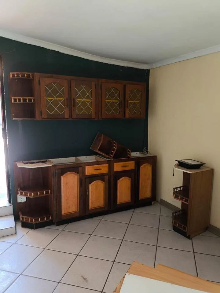 1 Bedroom House to rent in Linden