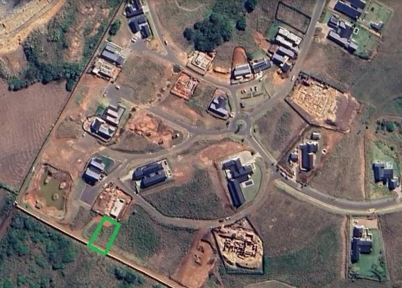 725 m² Land available in Springvale Country Estate