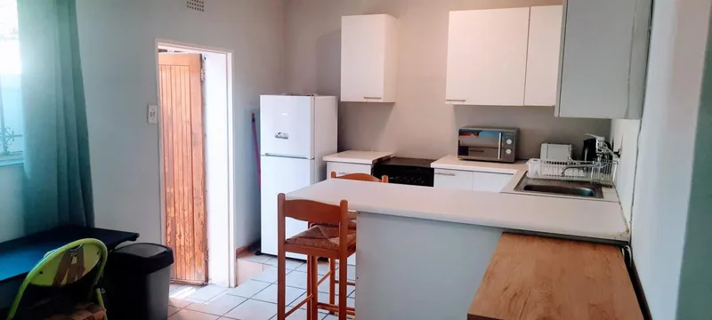 0.5 Bedroom Apartment / flat to rent in Kensington B