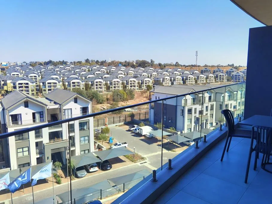 2 Bedroom Apartment / flat to rent in Waterfall