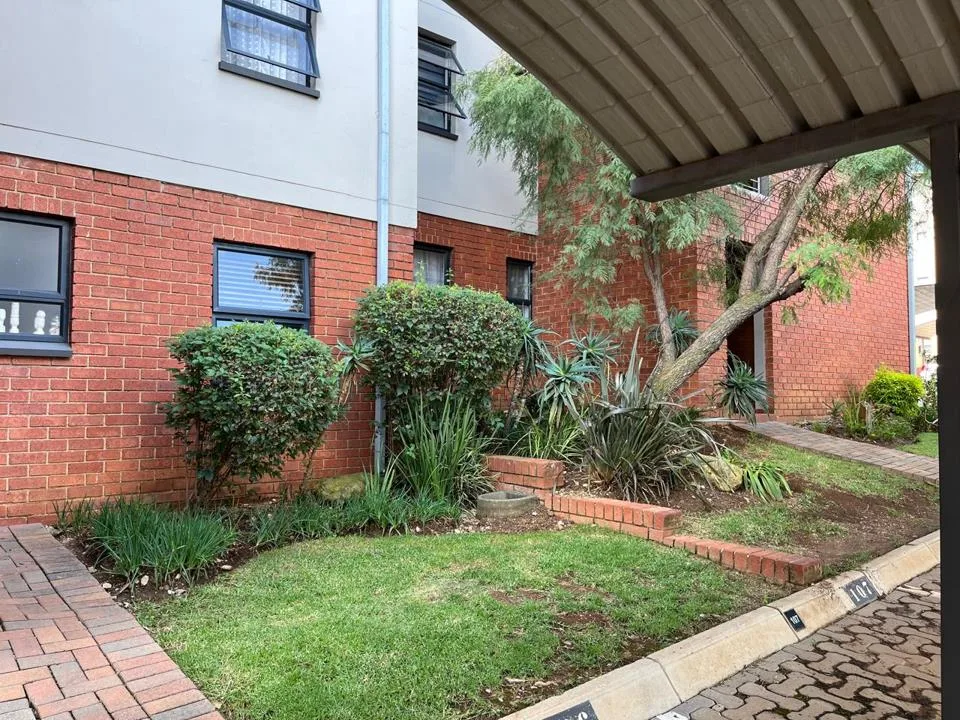 2 Bedroom Apartment / flat to rent in Sebenza