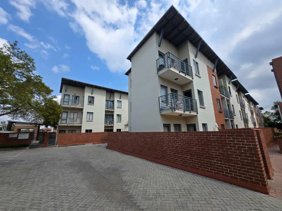 1 Bedroom Apartment / flat to rent in Ferndale
