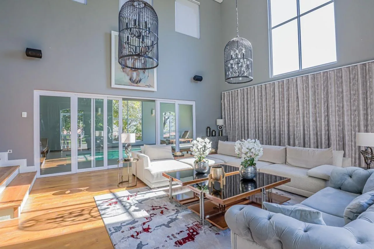 Property to rent in Edenburg