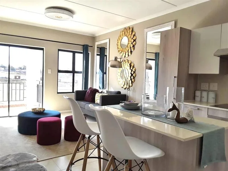 1 Bedroom House to rent in Noordhang