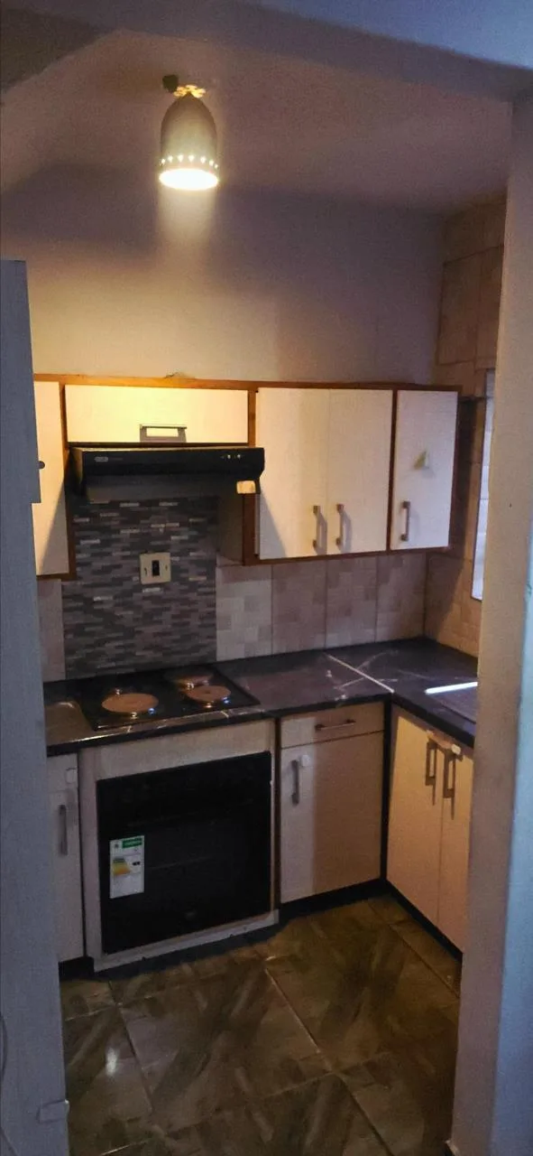 3 Bedroom Apartment / flat to rent in Silverton