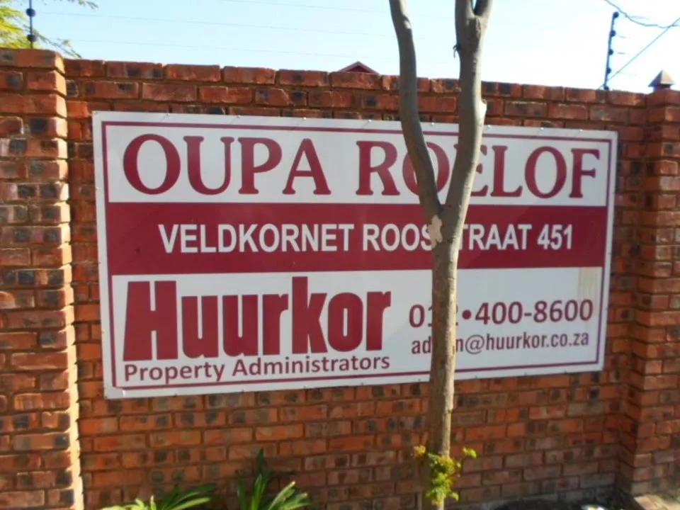 2 Bedroom Apartment / flat to rent in Wolmer