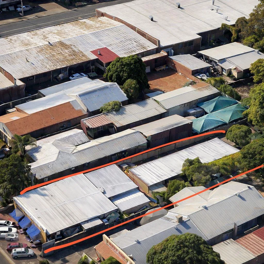 512 m² Office Space in Pretoria North