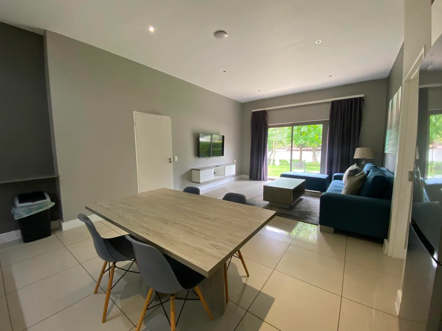 Property to rent in Rosebank